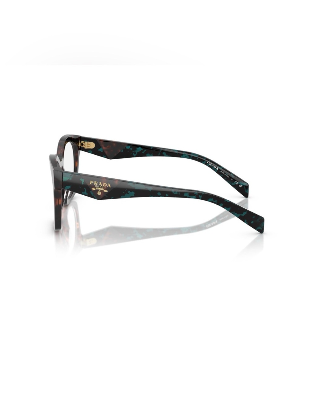 Prada Eyeglasses - Picture 2 of 9